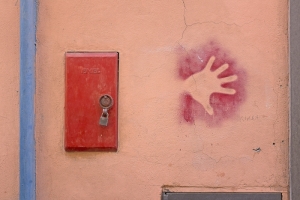 E' stato #6