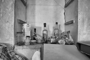 Onna: turisti delle macerie #14