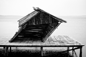 Paesaggi di confine #12