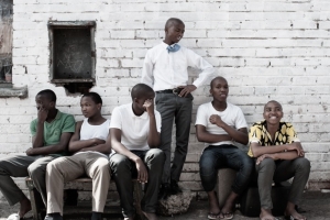 Township #23