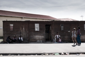 Township #4