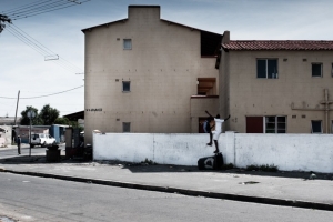 Township #5
