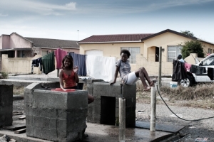 Township #6