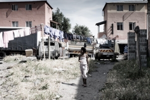 Township #9